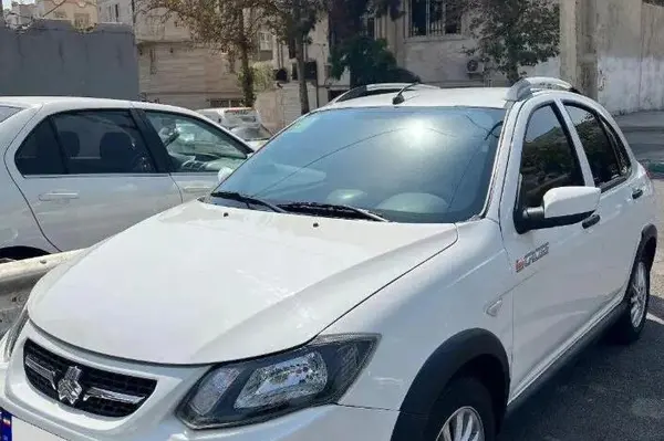 خودرو کوییک، اتوماتیک آگهی ann_24534028