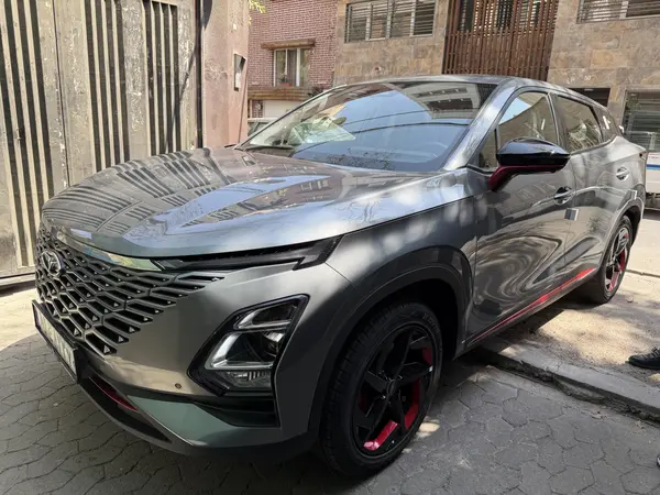 خودرو فونیکس، FX آگهی ann_24534526