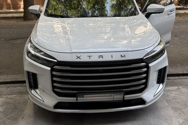 خودرو اکستریم، VX آگهی ann_24534600