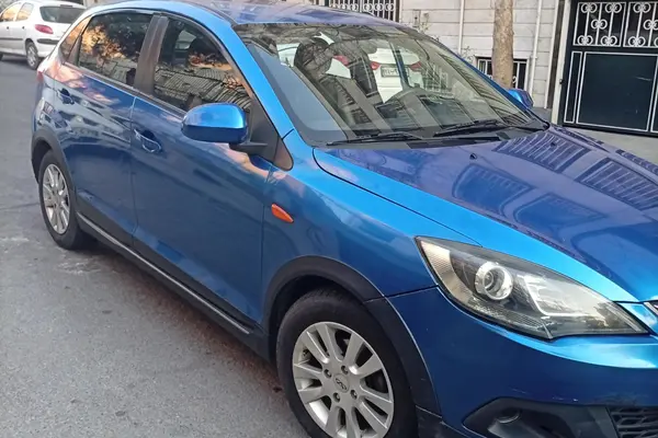 خودرو ام وی ام، 315 هاچ بک آگهی ann_24534602