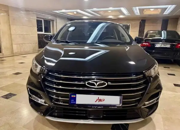 خودرو فونیکس، آریزو 6 پرو آگهی ann_24534654