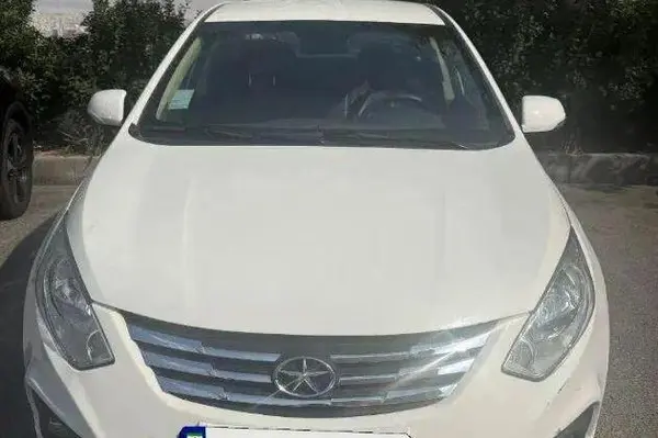 خودرو جک، J4 آگهی ann_24534664