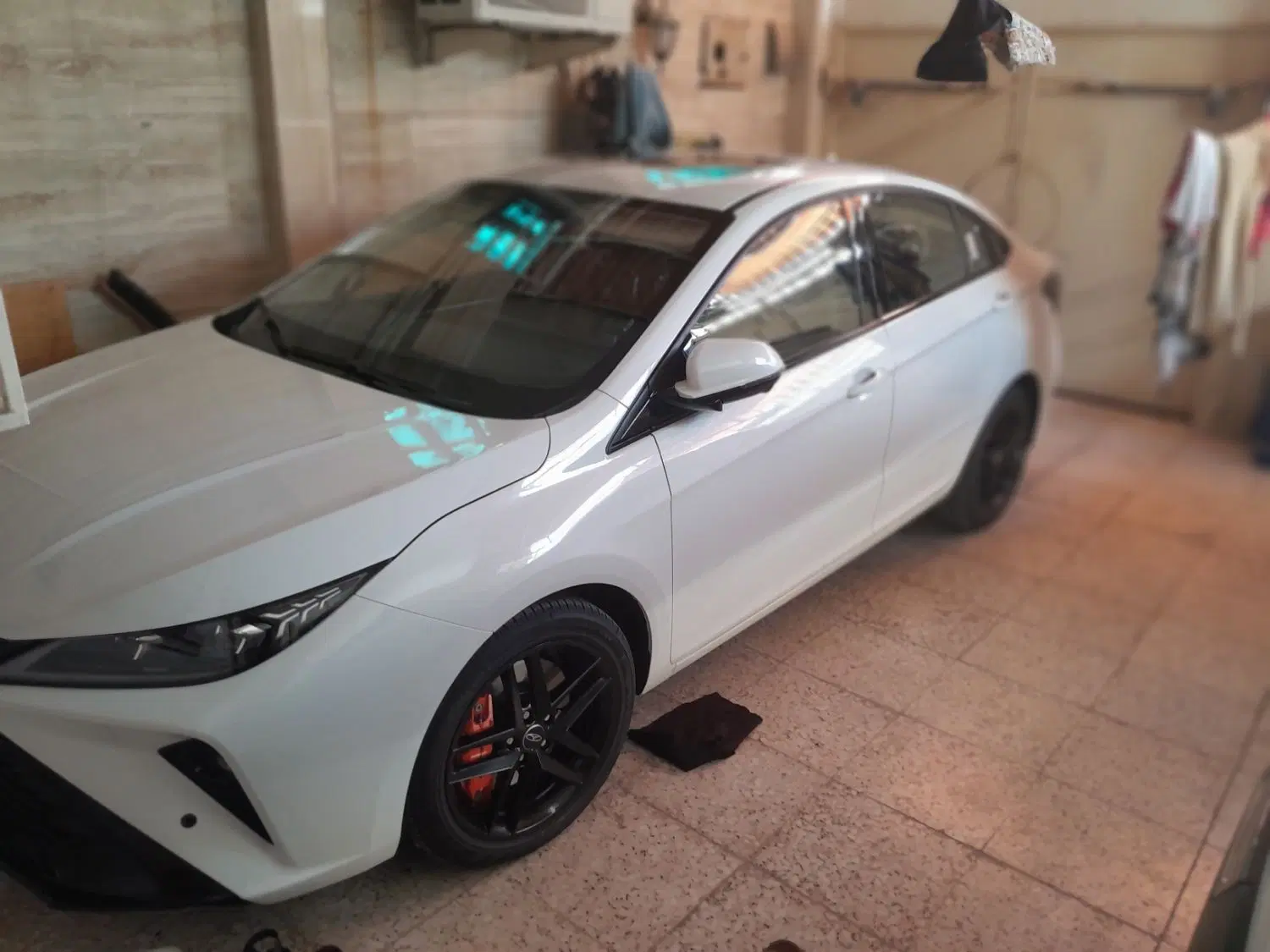 خودرو فونیکس، آریزو 6 GT آگهی ann_24534762