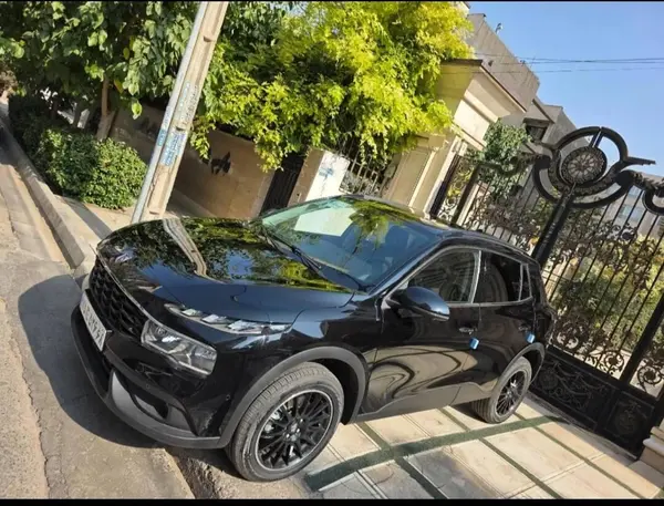 خودرو ری را، اتوماتیک آگهی ann_24534784