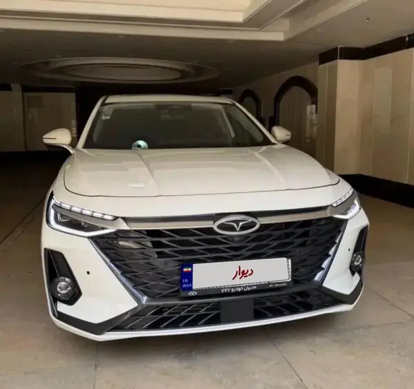 خودرو فونیکس، آریزو 8 آگهی ann_24534943