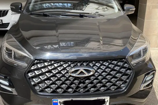 خودرو ام وی ام، X55 پرو آگهی ann_24535015
