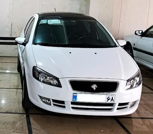 خودرو رانا، پلاس آگهی ann_24535375