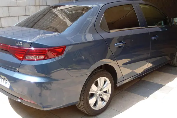 خودرو تارا، اتوماتیک آگهی ann_24535397
