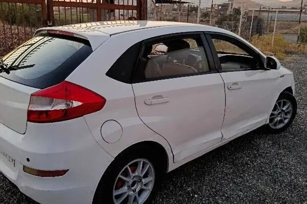 خودرو ام وی ام، 315 هاچ بک آگهی ann_24535471