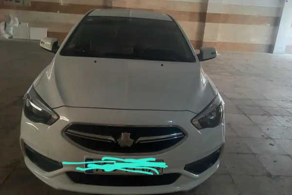 خودرو شاهین، G آگهی ann_24535786