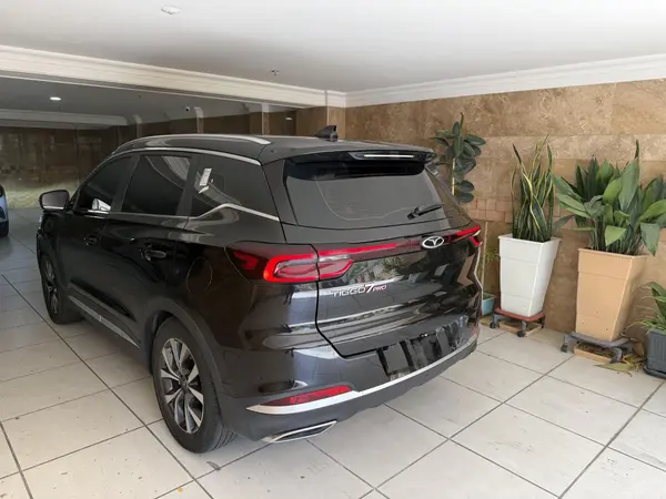 خودرو فونیکس، تیگو 7 پرو آگهی ann_24536877