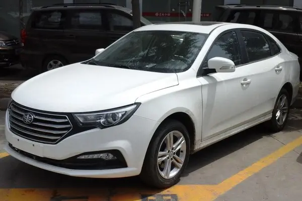 خودرو بسترن، B30 آگهی ann_24536946