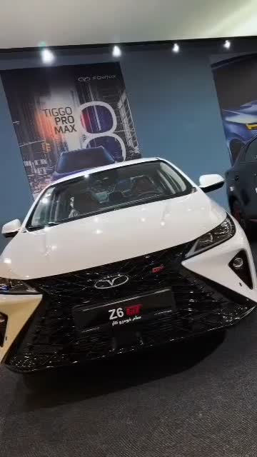 خودرو فونیکس، آریزو 6 GT آگهی ann_24536996