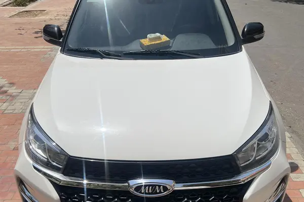 خودرو ام وی ام، X33 S آگهی ann_24537255