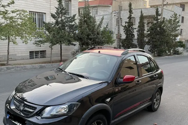 خودرو کوییک، R آگهی ann_24537695