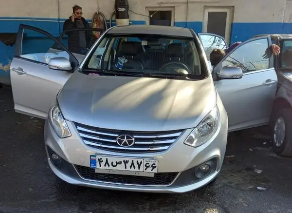 خودرو جک، J4 آگهی ann_24537886