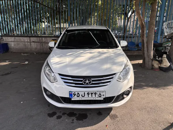 خودرو جک، J4 آگهی ann_24539606