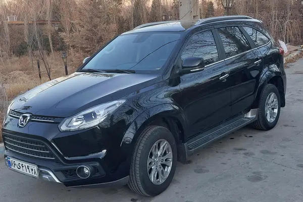 خودرو جی ام سی، S آگهی ann_24544399