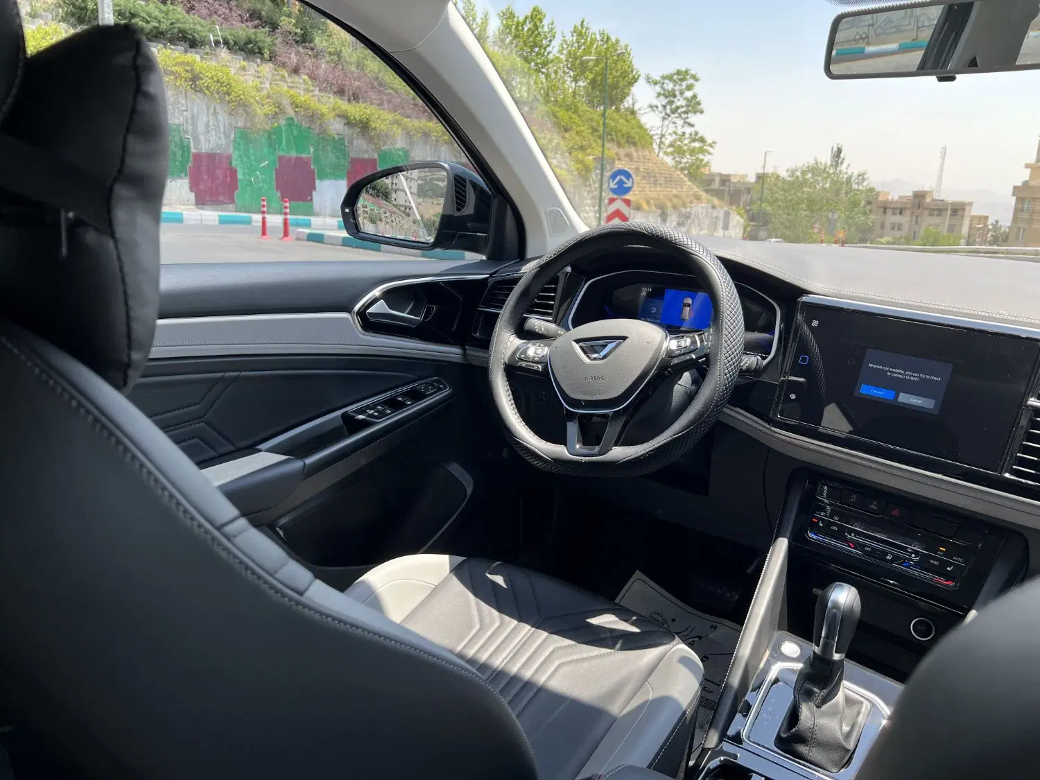 خودرو فولکس، جتا آگهی ann_24545389