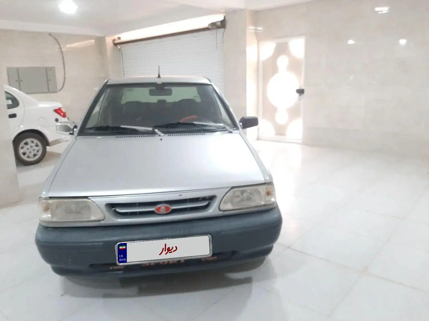 خودرو پراید، صبا آگهی ann_24545502