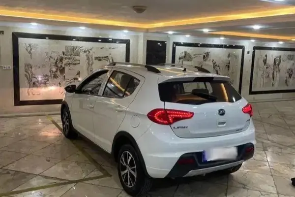 خودرو لیفان، X50 آگهی ann_24545520