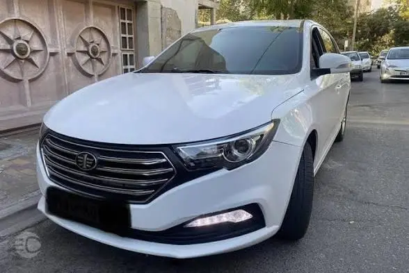 خودرو بسترن، B30 آگهی ann_24545523