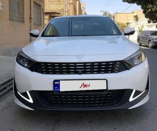 خودرو ریسپکت، پرایم آگهی ann_24545526