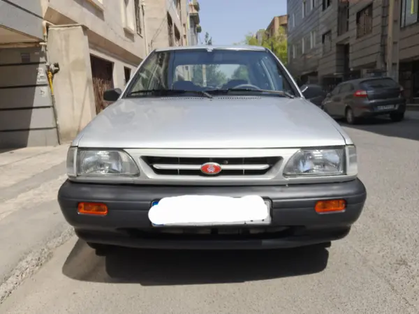 خودرو پراید، صبا آگهی ann_24547007