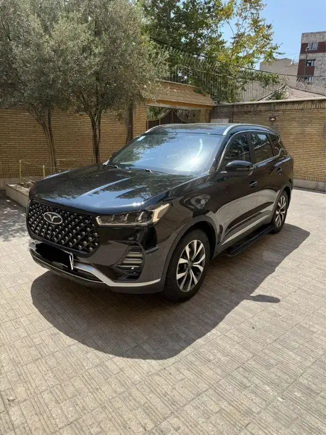 خودرو فونیکس، تیگو 7 پرو آگهی ann_24554995