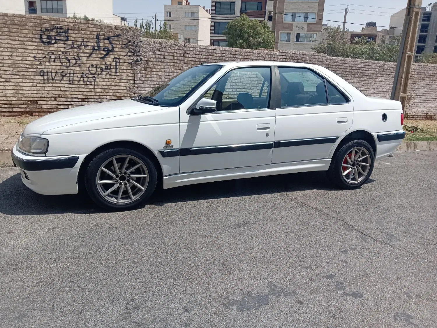 خودرو پژو، پارس آگهی ann_24555009