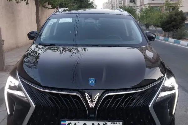 خودرو فردا، سوبا M4 آگهی ann_24556414