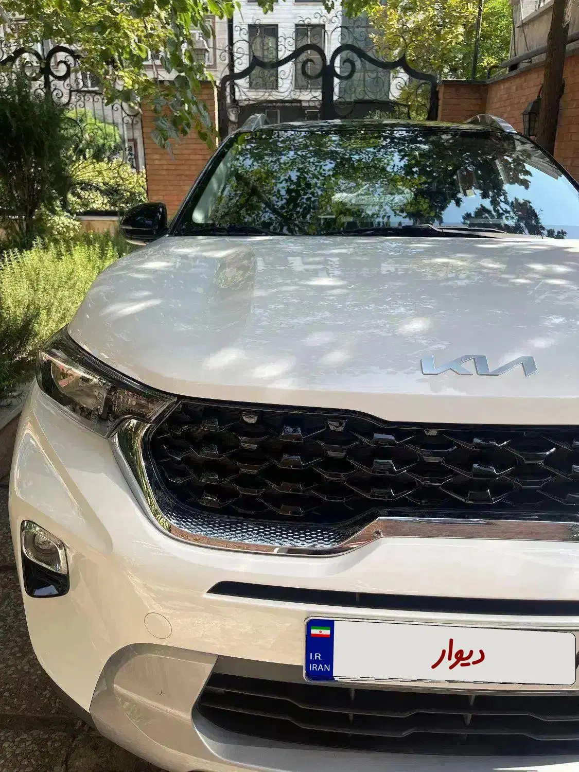 خودرو کیا، سونت آگهی ann_24561917