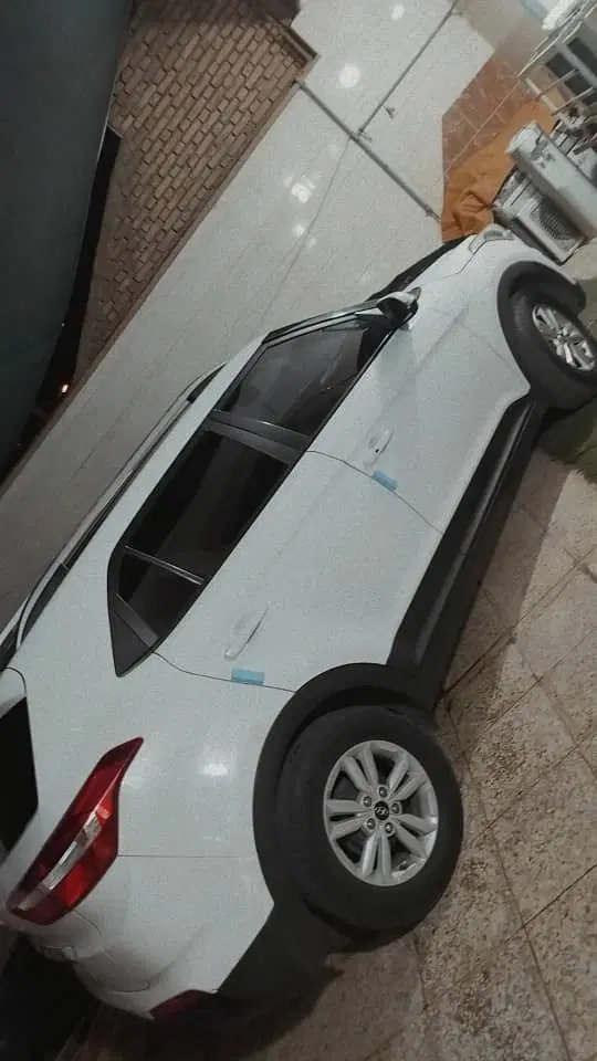 خودرو هیوندای، کرتا آگهی ann_24567110