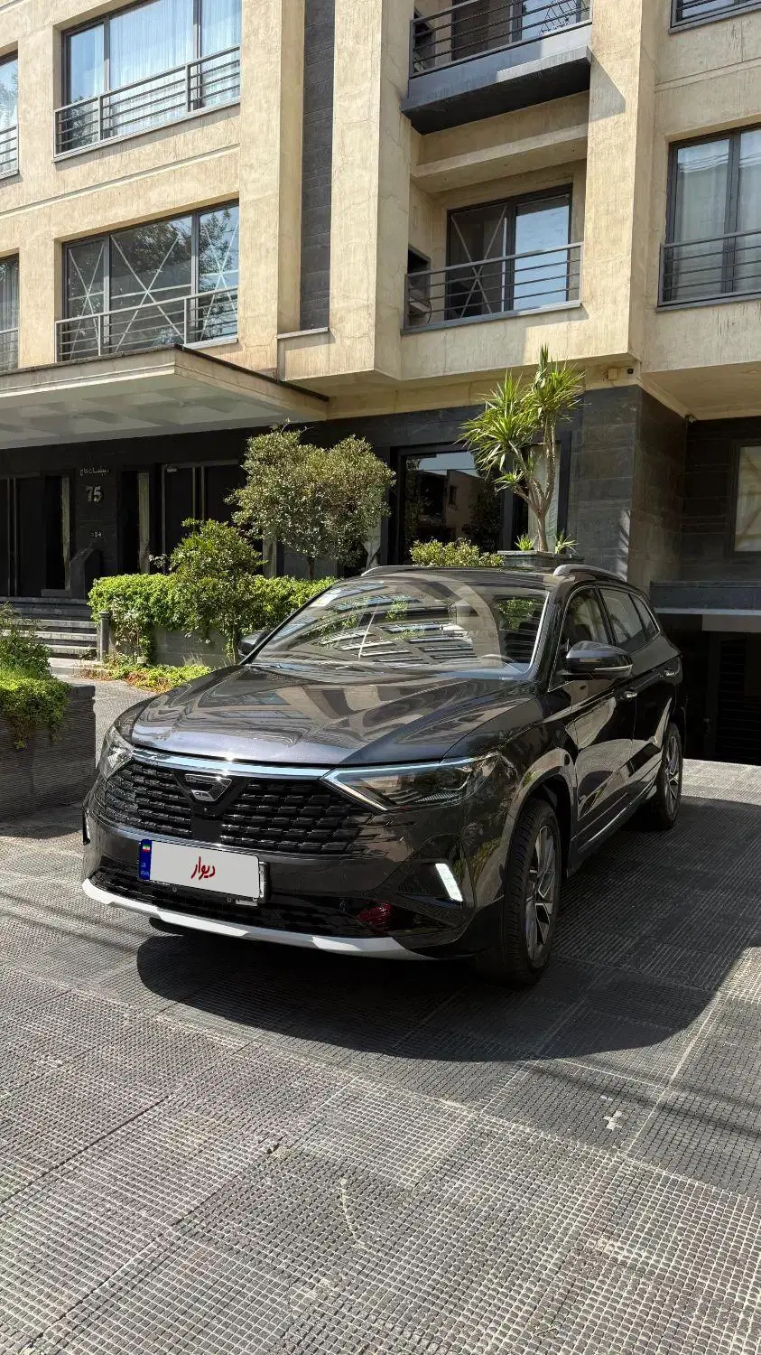 خودرو فولکس، جتا آگهی ann_24572692