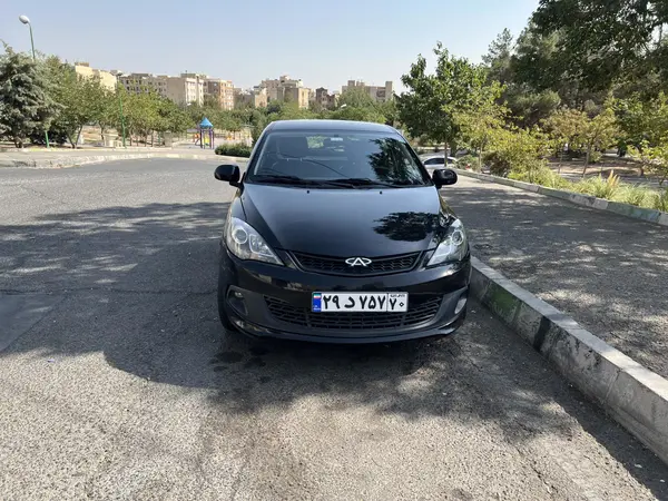 خودرو ام وی ام، 315 هاچ بک آگهی ann_24574512