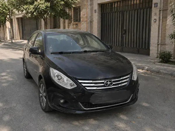 خودرو جک، J4 آگهی ann_24577819