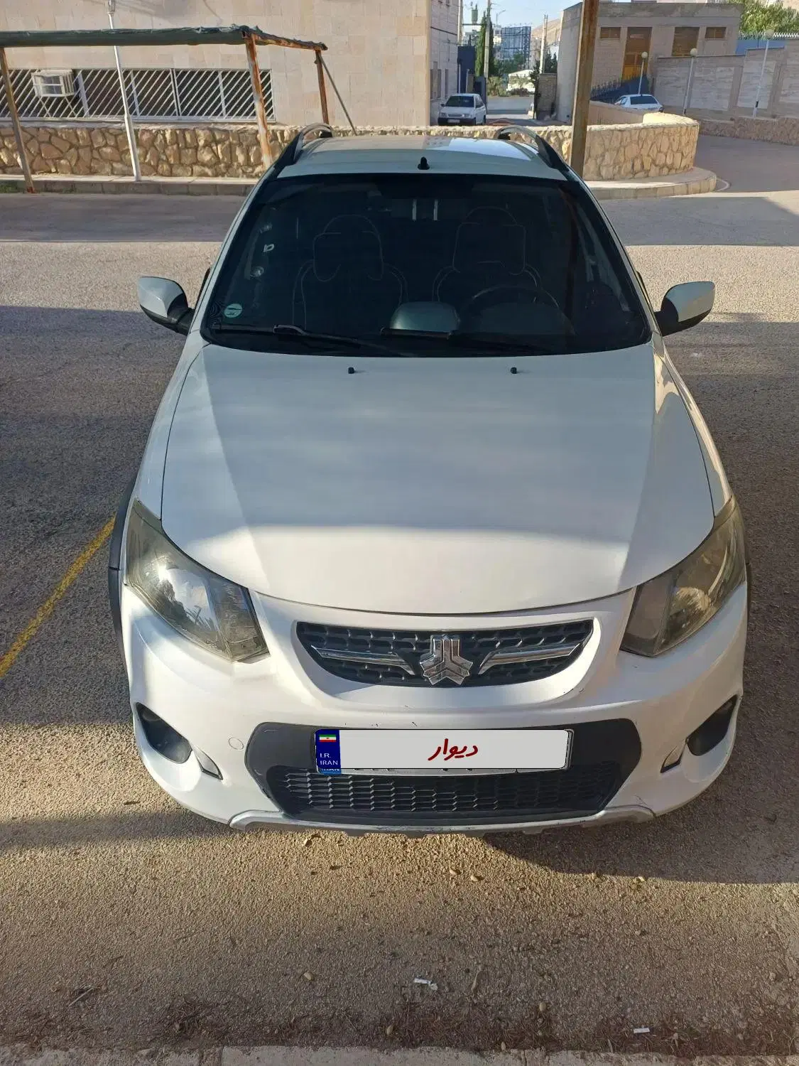 خودرو کوییک، معمولی آگهی ann_24580028