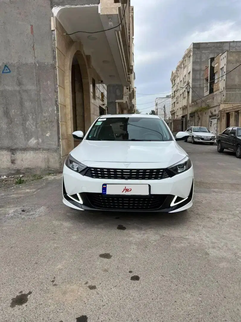 خودرو ریسپکت، پرایم آگهی ann_24585449