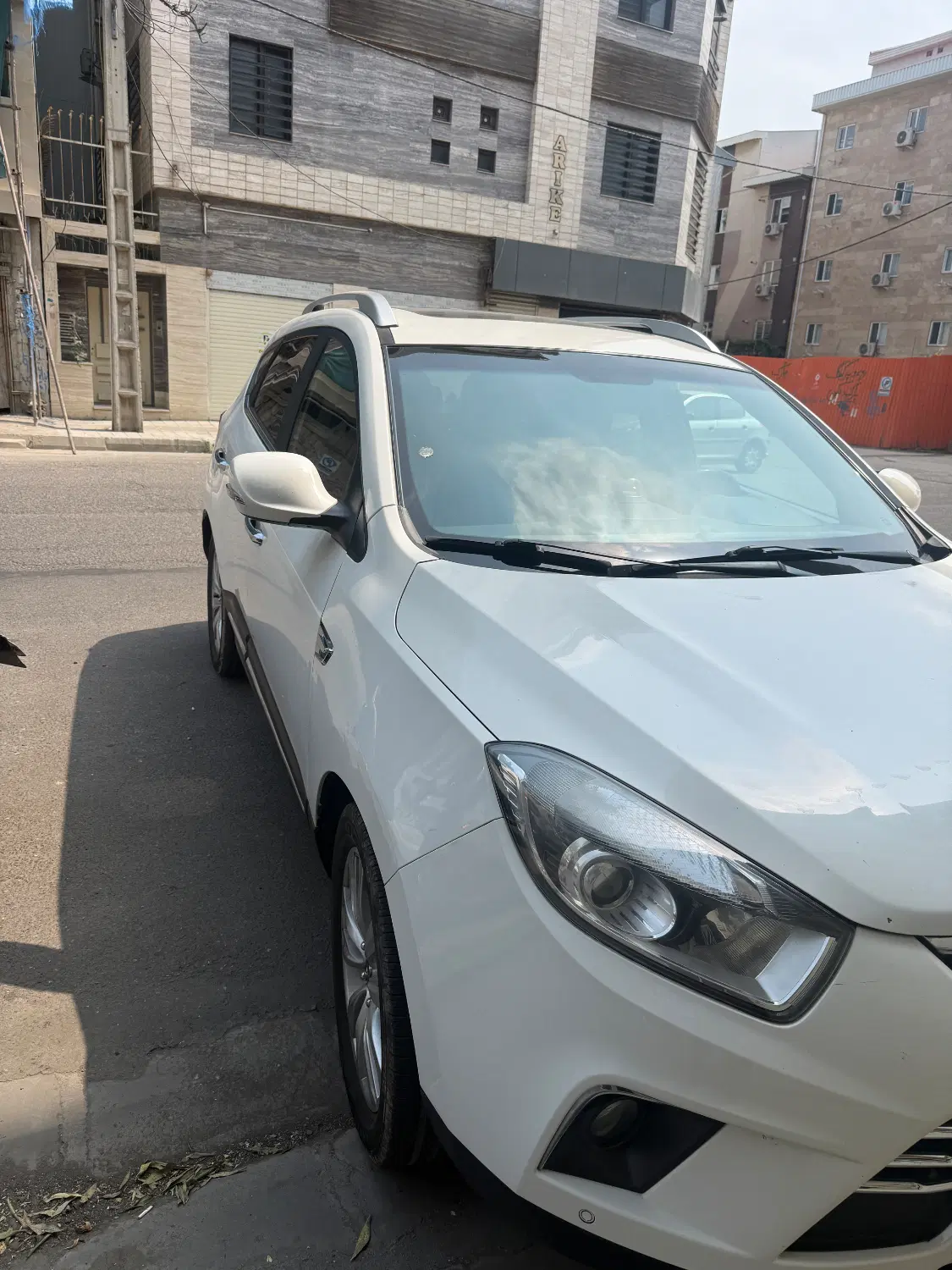 خودرو جک، S5 آگهی ann_24588960
