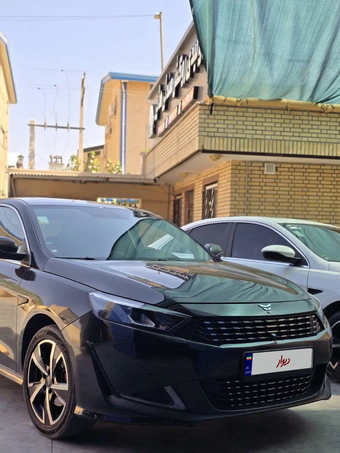 خودرو ریسپکت، پرایم آگهی ann_24588978