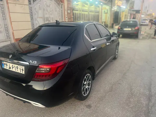 خودرو دنا، پلاس آگهی ann_24590413