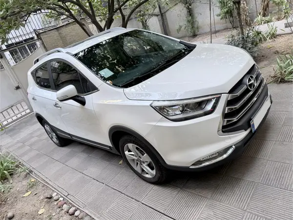 خودرو جک، S3 آگهی ann_24594810