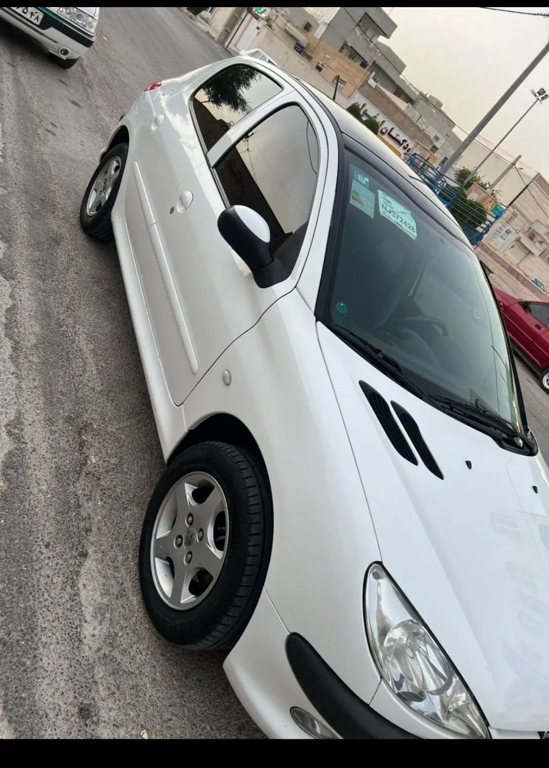 خودرو پژو، 206 آگهی ann_24595372