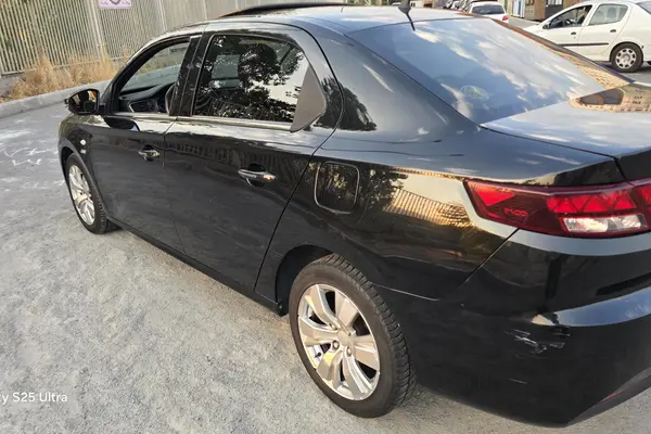 خودرو تارا، اتوماتیک آگهی ann_24595763