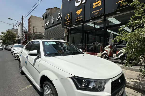 خودرو دنا، پلاس آگهی ann_24595885