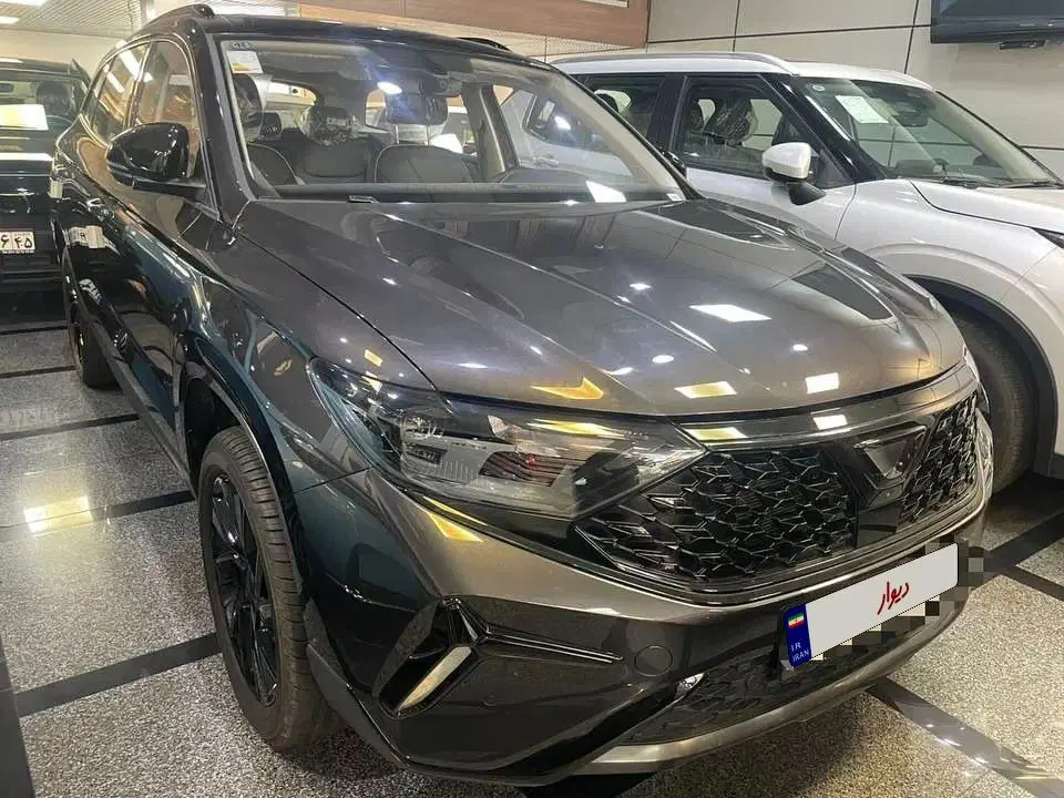 خودرو فولکس، جتا آگهی ann_24596927