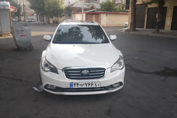 خودرو بسترن، B50F آگهی ann_24599894