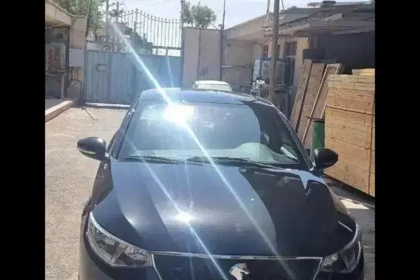 خودرو تارا، اتوماتیک آگهی ann_24600257