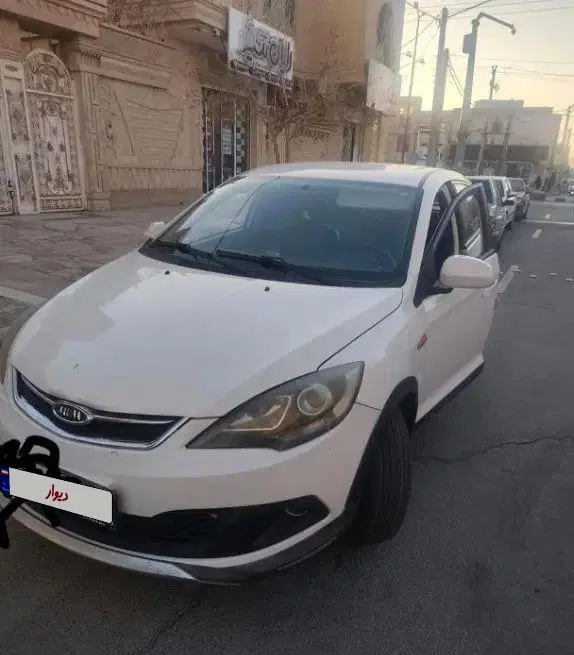 خودرو ام وی ام، 315 هاچ بک آگهی ann_24616645