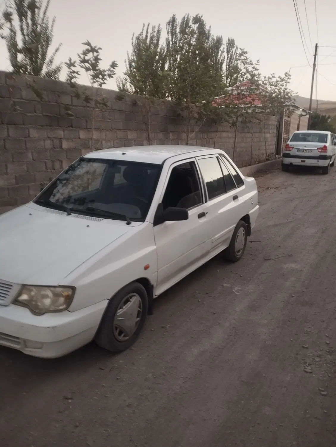 خودرو پراید، 132 آگهی ann_24616661